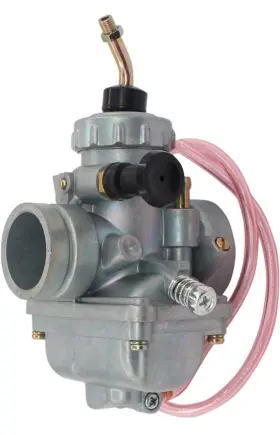 30383-30424 Motoku Hand Choke Carburetor Carb For Polaris Trail Boss 250 2x4 4x4 Atv Yamaha Dt 125