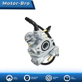 Aud1312d Motor-bro Usa Fit For Honda St90 Carb/carburetor 90 Trail Sport 1973 -75