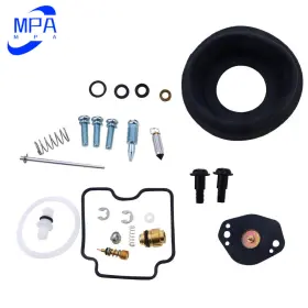 Mk-bsr36-34 Motor-parts-accessories Carburetor Rebuild Kit Fit 2000-2017 Suzuki Drz400s Drz400e Drz400sm Carb Repair