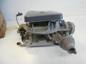 E1pz-9510-e Motorcraft Ca-2744-a 1981 Ford Truck In Box Carburetor 351 400 V8