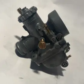 Ax100 Motorparts-18 Genuine Mikuni Suzuki Ax 100 Carburetor Carb 22mm Iem Original Stock