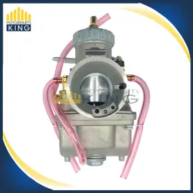 Vm30-83 Motorpartsking 231023321715 Fit 30mm Vm Series Round Slide Spigot Carburetor Carb
