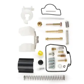 77us Motorshop 422224352176 Carburetor Repair Carb Rebuild Kit For Mikuni Tm30 Honda Cr125r Kawasaki