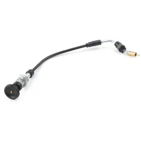 77us Motorshop 550726152908 Carburetor Choke Cable Fit For Harley Davidson Sportster Xl883 Xl1200 Cv40mm Usa