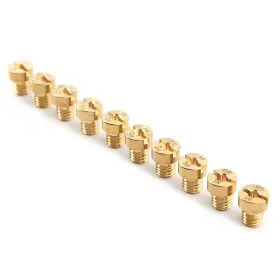 77usa Motorshop 532662200097 70-88 M5 Main Jet For Dellorto Carburetor Sha Shb Ua Ub Phbg Vhb-cs Vhbt-cs