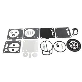 Motorshop168 163892211234 Carb Carburetor Rebuild Kit For Yamaha 760 1100 1200 Mikuni Pwc Us