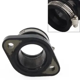 3085013 Motorshop168 550727498968 Carburetor Carb Intake Boot 3083412 For Polaris Atv Big Boss 300