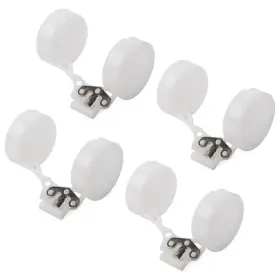 Motorshop168 550728159479 Carburetor Repair Kit Oil Cup Float For Honda Ascradle 500 Gl1200 Vt500ft Ft500