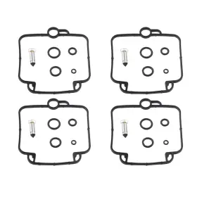 18-5060v Motorshop168 550728349115 4x Carburetor Carb Repair Kits Suzuki Gsx600f Gsx750f Katana K&l