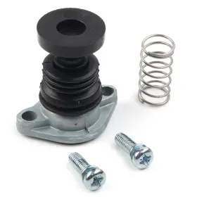 Motorshop168 550728479003 Carburetor Carb Primer Pump Set For Honda Trx300 Fourtrax 300 2x4 4x4 1988-2000