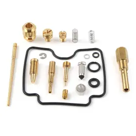 Motorshop168 550728658033 Carb Carburetor Rebuild Repair Kit Set For Yamaha Yfm 250r Raptor 250 2008-2013