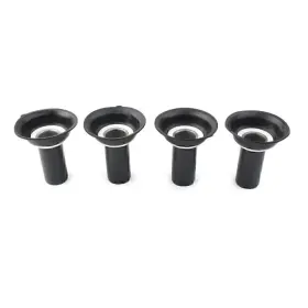 Motorshop168 550729178288 4 Carburetor Carb Plunger Vacuum Diaphragms For Yamaha V Max 1200 Xvz1200 Xvz