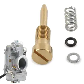 Hsr48 Motorshop168 550729445847 For Mikuni Hsr Carburetor Pilot Air Adjustment Screw Hsr42 Hsr45