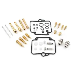 Motorshop168 550729711393 2x Carburetor Carb Rebuild Repair Kit For Mikuni Bst 33 Bmw F650 Suzuki Gs500e E