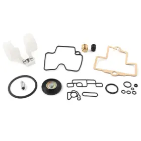 Motorshop168 550730234034 Carb Rebuild Kit For Keihin Fcr Slant Body 28 32 33 35 37 39 41mm Before 2001