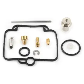 Motorshop168 550730964092 For Polaris Sportsman 500 Ho 2003-2013 Carburetor Carb Rebuild Kit Repair Set