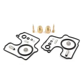 Motorshop168 550731355493 2 Sets Fit Suzuki Sv650 Sv 650 S 1999-2002 Carburetor Repair Rebuild Kits