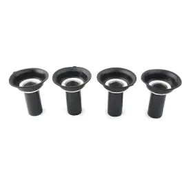 Motorshop168 550731540912 4 Carburetor Carb Plunger Vacuum Diaphragms Fit Yamaha V Max 1200 Xvz1200 Xvz