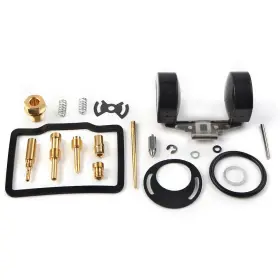 Motorshop168 550731997068 Carb Carburetor Repair Rebuild Kit Fithonda Cb100 Cl100 Sl100 Xl100