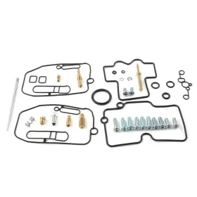 Motorshop168 550732294821 Carburetor Repair Kit Gasket Rebuild For Honda Crf250r Crf250x Crf450r Crf450x