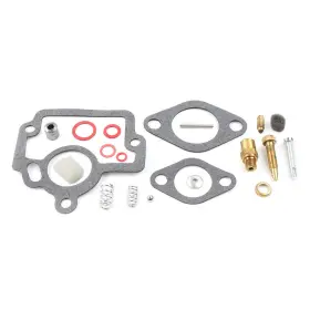 Motorshop168 550733546660 Carburetor Repair Rebuild Kit For International Farmall Ih H O4 W4 I4 Hv