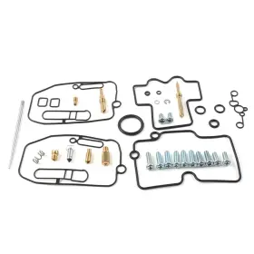 Motorshop168 550741821292 Carburetor Repair Kit Gasket Rebuild For Honda Crf250r Crf250x Crf450r Crf450x