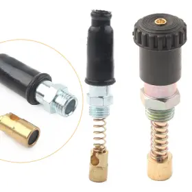 53002 Motorshop168 550744666357 Manual Pull Choke Automatic Dellorto Carburetor Fit Phbg 9538 Us