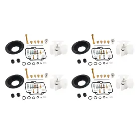 Gk75a Motorshop168 550749429070 Carburetor Repair Kit Carb Rebuild For Suzuki Gsf400 Bandit 1991-97 Us
