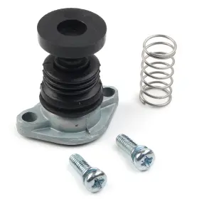 Motorshop168 550749435453 Carburetor Carb Primer Pump Set For Honda Trx300 Fourtrax 300 2x4 4x4 1988-2000
