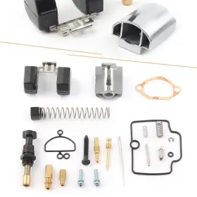 Motorshop168 834561119242 28mm 30mm Motor Carburetor Repair Kit Fit Pwk Oko Spare Jets Hs