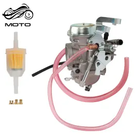 Msp1022967 Motostarparts Carburetor For Kawasaki Klx250s Klx250sf 2009-2014 New