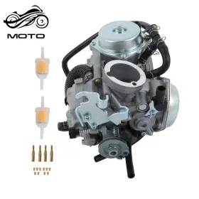 16100-mr1-673 Motostarparts Msp1260996 New For Honda Vlx 600 Vt600 Shadow 1988-1998 Carburetor