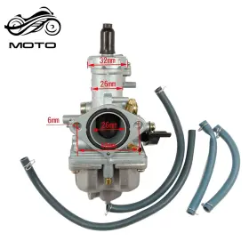 Msp508530 Motostarparts Carburetor Carby For Honda Trx250 Recon Trx250te Trx250tm Fourtrax Us