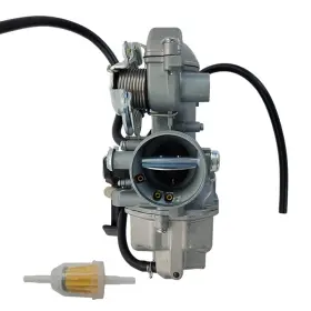 16100-kt1-014 Mpartsgo Carburetor Assy 1980-2004 For Honda Xr250r
