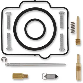 1003-0885 Msr 26-1478 Moose Racing Repair Kit Carb Kaw