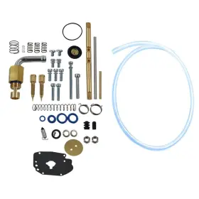 11-2923 Munirater Carburetor Carb Rebuild Kit For Master Super E New