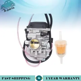 5mp-14901-00 Munirater Carburetor For Yamaha Xt225 Serow Carb 1992-2000 Us