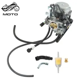 Msp1021647 Munirater For Honda Shadow Spirit 750 Vt750c Aero Vt750 Carburetor 2005-2009