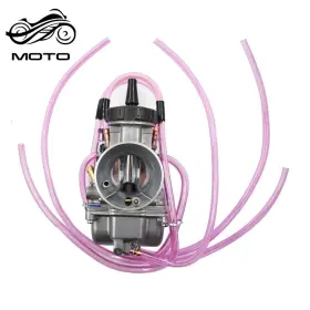 Msp129789 Munirater Carburetor For Suzuki Rm125 1991 1992 1993 1994- 1998 1999 2000 35mm Carb