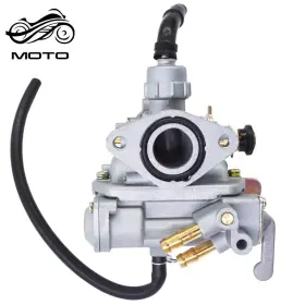 Msp380523 Munirater Carburetor Carb Fit For Honda Atc90 1972-1978 1976 1977 1978 Three Wheeler
