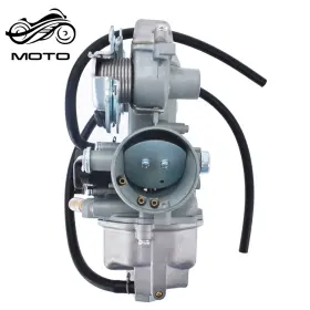 16100-kps-902 Munirater Msp480150 Carburetor Carb For Honda 2003-2009 Crf230f Crf 230f Crf230 F
