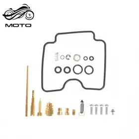 Msp761244 Munirater For Suzuki 2000-2016 Dr-z400s/sm Klx400sr #q173 Carburetor Rebuild Kit