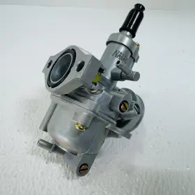 Nk201.04 Naraku 250362420923 Carburator 17.5mm Electric Choke For Kymco Super 9 Honda Sym /