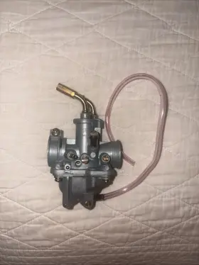 Pz12j Neo Cycle Brand New Yamaha Pw50 Pw 50 Carburetor Y-zinger Yzinger 1981 - 2009 Motorcycle