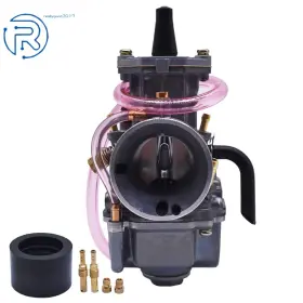152145 Netuera Carburetor For Honda Suzuki Kawasaki Yamaha Cr Kx Rmdt Yz 65 85 Pwk28