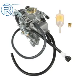 650118 Netuera For Honda Shadow Vlx 600 Vt600c Vt600cd Deluxe 1999-2002 2003 Carburetor