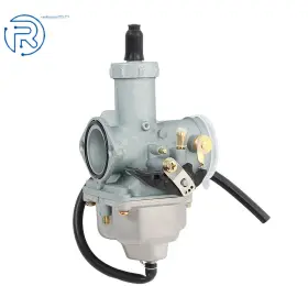 681408 Netuera Lever Choke Carb Carby Carburetor 200cc 250cc Pit Pro Quad Dirt Bike Pz 30mm Atv