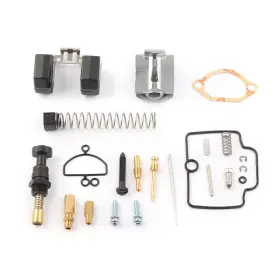 Newyoutube 550724701672 28mm 30mm Motorcycle Carburetor Repair Kit Fits Fit Pwk Keihin Oko Spare Jets