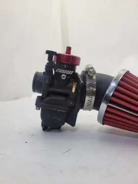Nbpe26yj Nibbi Pe26mm Racing Carburetor 150cc-200cc