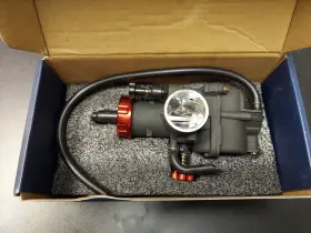 Nbpe30yj Nibbi Racing Motorcycle Carburetor Pe30mm With Carb Jets For 250cc-300cc Dirt Bike